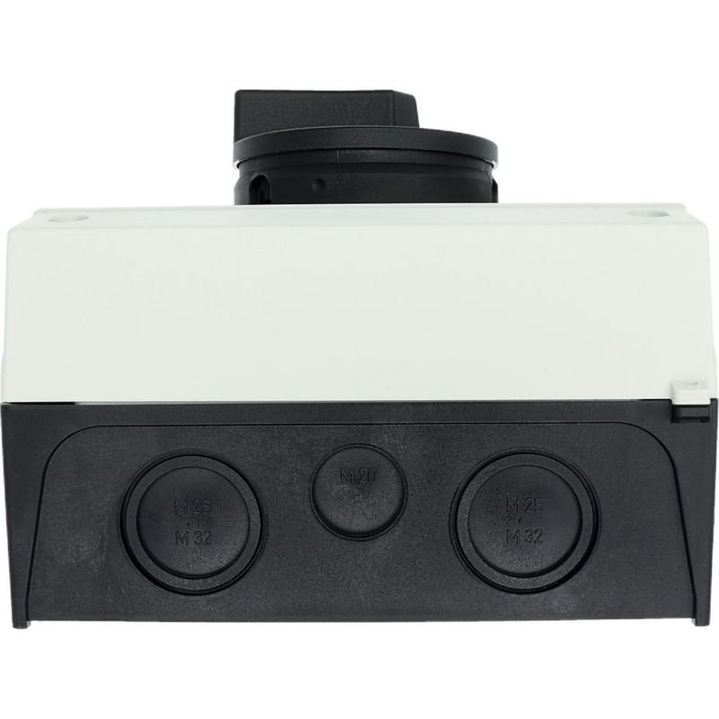 Eaton - Lasttrennschalter Hauptschalter P3-63/I4/SVB-SW/HI11 I4/SVB
