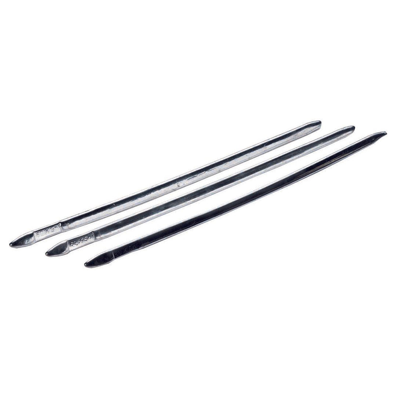 Cimco Werkzeuge - Weichlot Lötdraht-Stangen bleifrei 150161 (1000gr) 1000g