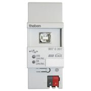 Theben - Bussystem-Datenschnittstelle USB Schnittstelle 9070397