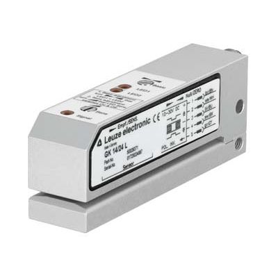 Leuze - Kapazitiver Näherungsschalter Gabelsensor kapazitiv GK 14/24 L.2