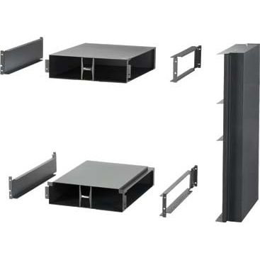 Panduit - Luftkanal rechteckig Einlasskanal CNLTD142A3 Cisco Nexus 7009