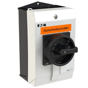 Eaton - Lasttrennschalter Sicherheitsschalter P1-25/I2-SI-SW