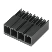 Weidmüller - Leiterplattensteckverbinder Verbinder 7.62mm SV 7.62HP#1930290000 − 60 Stück