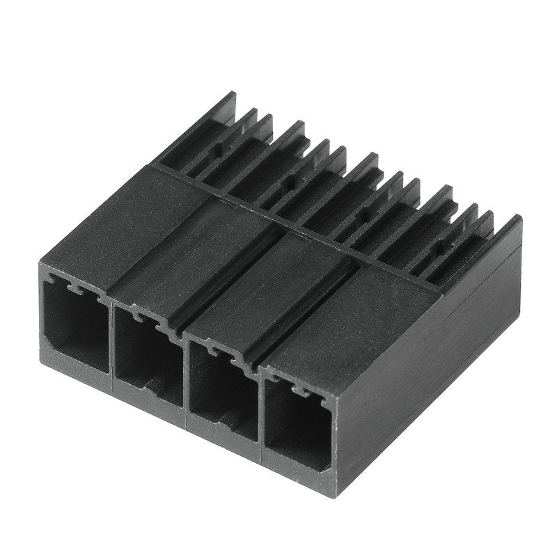 Weidmüller - Leiterplattensteckverbinder Verbinder 7.62mm SV 7.62HP#1930290000 − 60 Stück