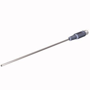 Turck - Temperaturmessumformer Temperaturerfassung TTM100C-2 #9910534 m. Stromausgang