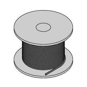 Turck - Konfektioniertes Sensor - Aktor - Kabel Aktuator - u. Sensorleitung CABLE8X0.25 #6627977 PVC