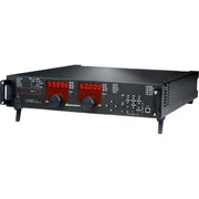 Gossen Metrawatt - Gleichstromversorgung DC Stromversorgung SYSKON P1500 programmierbar