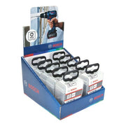Bosch - Bit Schrauberbit-Set, Extra 2607002798 Hard PZ2 25 Stk. 25