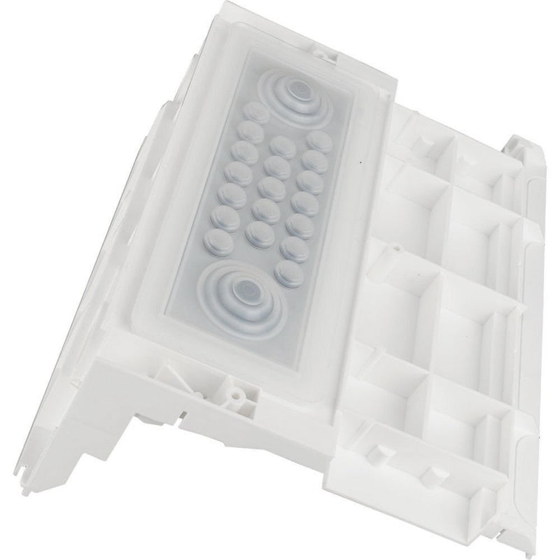 Eaton - Frontplatte (Schaltschrank) Stirnabdeckung ZSD-ABDK/O/U komplett