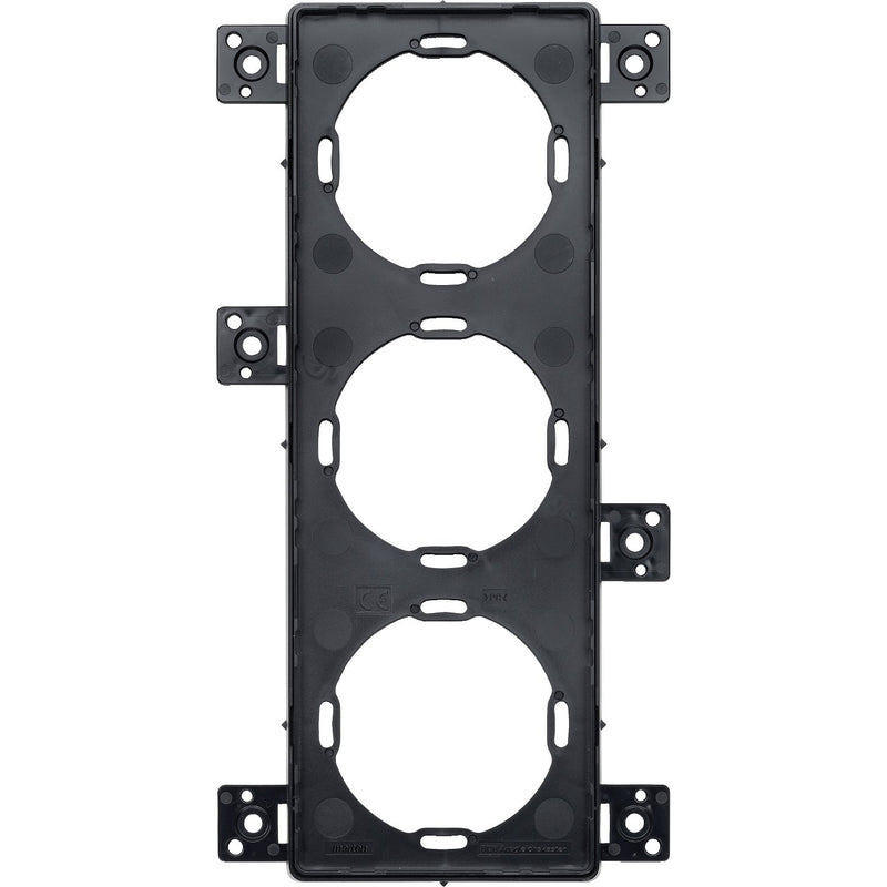 Merten - Zubehör/Ersatzteile für Installationsschalterprogramme Adapter 512603