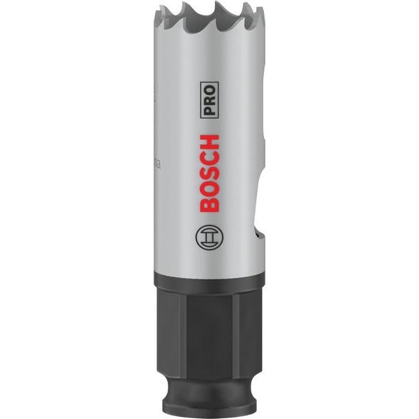 Bosch - Lochsäge PRO Multi Material PC Plus 2608594368 Lochsäge, 20 mm