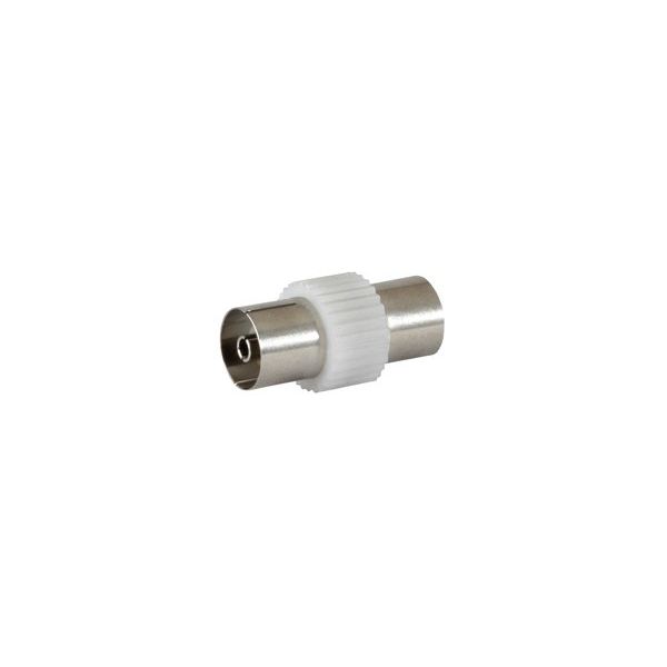 Kathrein - Koax-Kupplung Adapter EMU 10