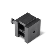 HellermannTyton - Kabelführung für Gehäuse/Schränke Einfachtülle VP-S_3-4 VarioPlate 3-4 mm − 20 Stück