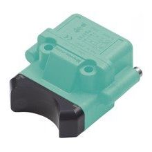 Pepperl+Fuchs Fabrik - Induktiver Näherungsschalter Induktiver Sensor NBN4-F25K-E8 − 1 Stück