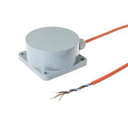 Ipf Electronic - Induktiver Näherungsschalter Sensor Induktiv, 40mm IN80A138 lang nicht bündig