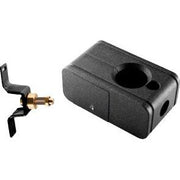 Bosch Thermotechnik - Zubehör/Ersatzteile für Zentralheizung Nachfüllanlage Wandhalterung 7738330156 mitIsolierung, sw