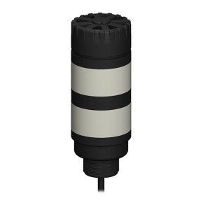Turck - Signalsäule, Komplettgerät Turmlampe TL50GRA gn,rt