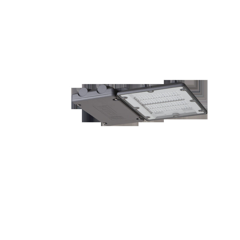 Schuch Licht - Hallen-Reflektorleuchte LED-Hallenleuchte 3301 L210 LW 4000K