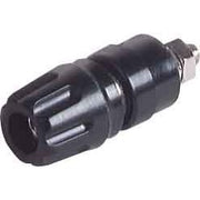 Pulsotr. SKS - Kommunikationstechnik-Adapter Polklemme PKI 10 A sw