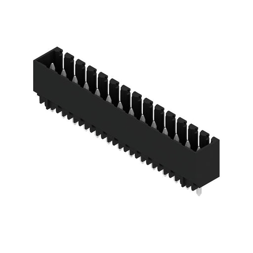 Weidmüller - Leiterplattensteckverbinder Verbinder 3.50mm SL-SMT 3.#1842430000 − 50 Stück