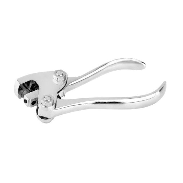 Cimco Werkzeuge - Plombenzange 101720 105mm liliput