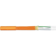 Corning K&L - LWL-Kabel T-VHH 12G50 2.0m 012T6Z-32338E2G-Cca OM2 ClearCurve − 2000 Meter