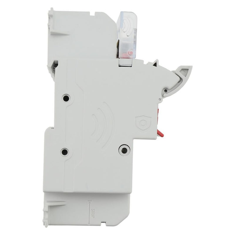 Eaton - Halter für zylindrische Sicherung Sicherungshalter CH223DMSU-F 125 A, AC 690 − 2 Stück