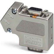 Phoenix Contact - D-Sub-Steckverbinder SUB-D-Busstecker SUBCON-PLUS-CAN/PG − 1 Stück