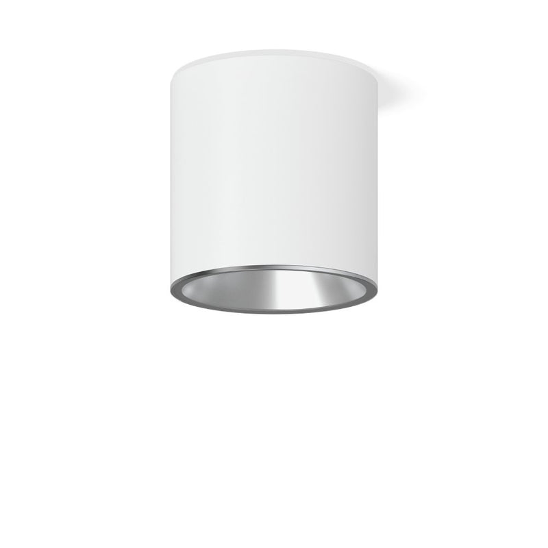 RZB - Downlight/Strahler/Flutlicht LED-Anbau-Downlight 931196.002.1 4000K weiß