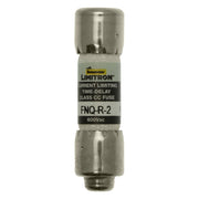 Eaton - HRC-Sicherung Sicherungseinsatz FNQ-R-2 2 A, AC 600 V − 10 Stück