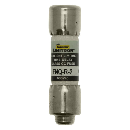 Eaton - HRC-Sicherung Sicherungseinsatz FNQ-R-2 2 A, AC 600 V − 10 Stück
