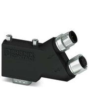 Phoenix Contact - D-Sub-Steckverbinder SUB-D-Busstecker SUBCON-PLUS #2902320 PROFIB/35/M12