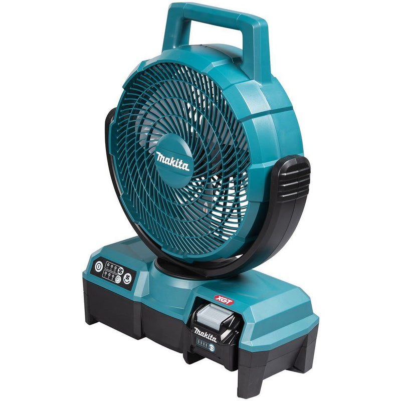 Makita - Umluftventilator Akku-Lüfter CF001GZ 40V max