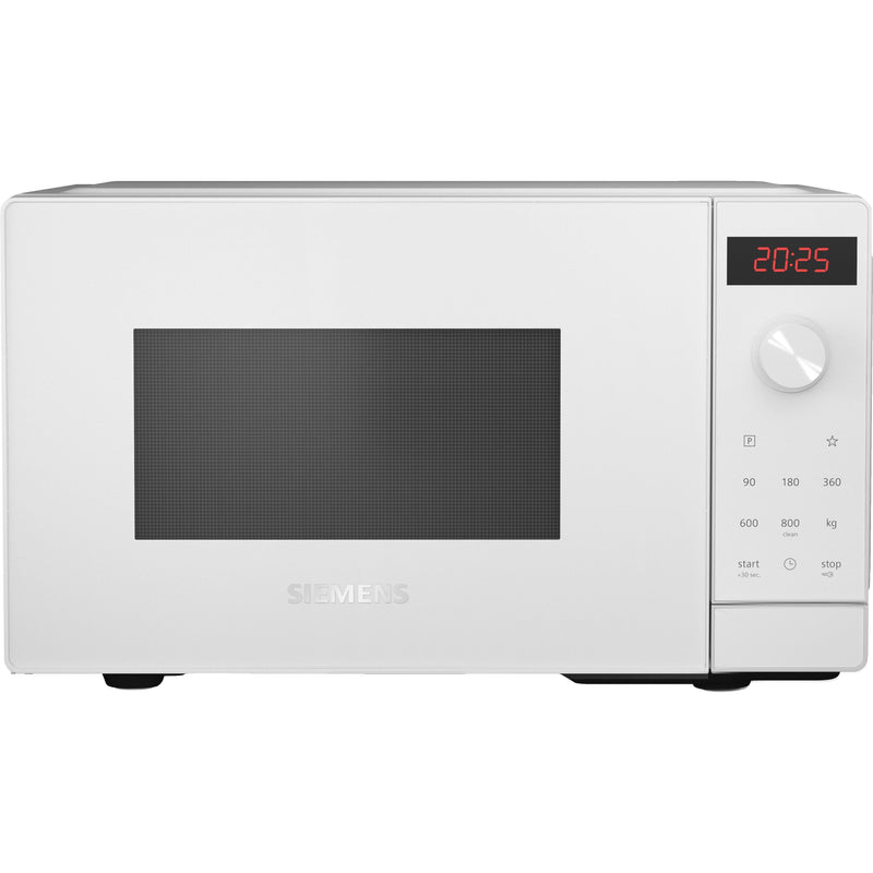 Siemens - Mikrowellengerät Mikrowelle FF023LMW0 IQ100