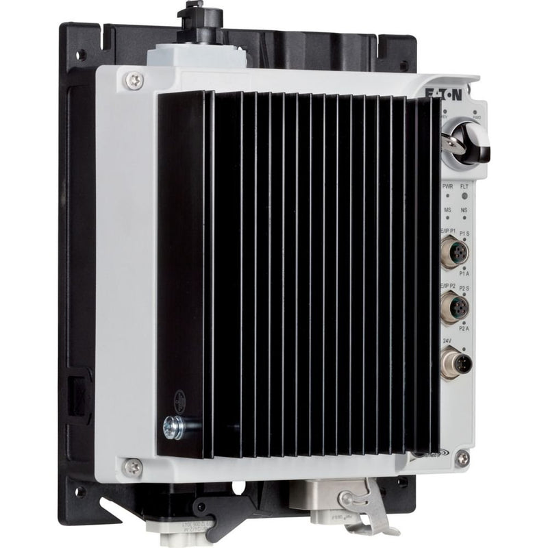 Eaton - Frequenzumrichter =< 1 kV Drehzahlsteller RASP55421EIP #198909 5.6 A, 2.2kW