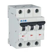 Eaton - Leitungsschutzschalter FAZ-C6/3 C 6A, 3p