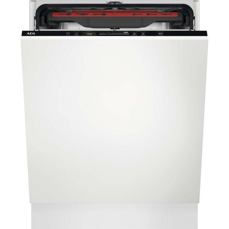 Electrolux AEG MDA - Geschirrspüler EB-Geschirrspüler FSB6491CZ
