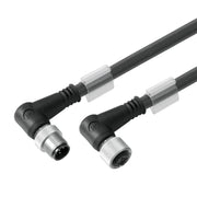 Weidmüller - Konfektioniertes Sensor-Aktor-Kabel Verbindungsleitung SAIL-M12WM12W-4S10U M12/M12