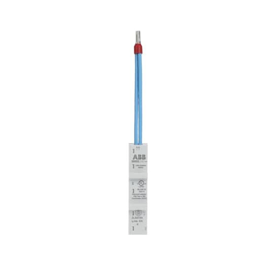 ABB Stotz S&J - Sammelschienen-Adapter Universaladapter ZLS972N f.N-Leiter max.63A