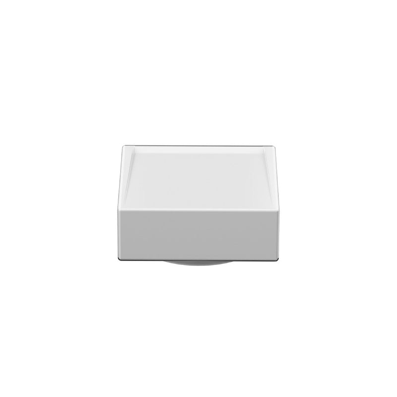 RZB - Lichttechnisches Zubehör/Ersatzteile für Leuchten Ersatzglas 05-20124 opal gl