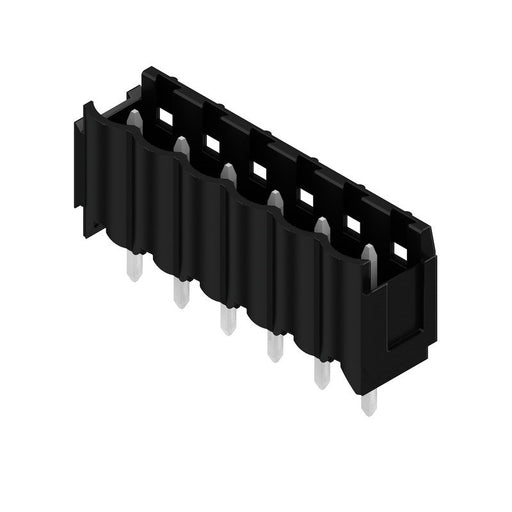 Weidmüller - Leiterplattensteckverbinder Verbinder 5.00mm SL 5.00/0#1626650000  − 50 Stück