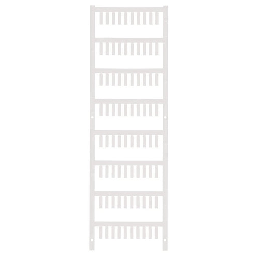 Weidmüller - Kabelmarkierungssystem SF 00/12 MC SDR V2 1-1.3mm,3.2mm − 80 Stück