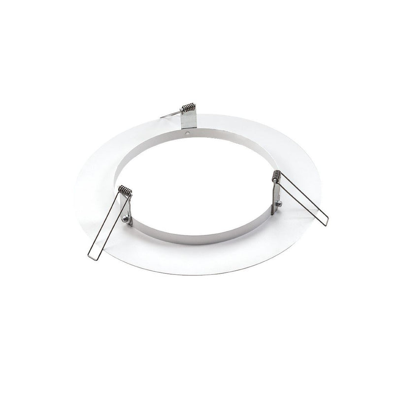 SG Leuchten - Mechanisches Zubehör/Ersatzteile für Leuchten LED-Downlight 212628 weiß
