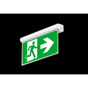 Dotlux - Sicherheitsleuchte LED-Rettungszeichenleuchte 5509-060360 6000K