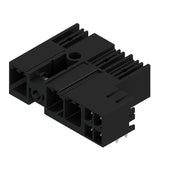 Weidmüller - Leiterplattensteckverbinder Verbinder 7.62mm SV 7.62HP#1156230000 − 48 Stück