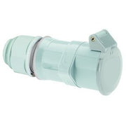 Bals Elektrotech - CEE-Kupplung (IEC 60309) Kleinspannungs-Kupplung 4540 32A 3p 42V 12h IP44