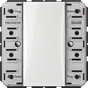 Jung - Sender/Fernbedienung für Installationsschalterprogramme eNet Funk-Wandsender-Modul FM CD 5001 M 1-fach