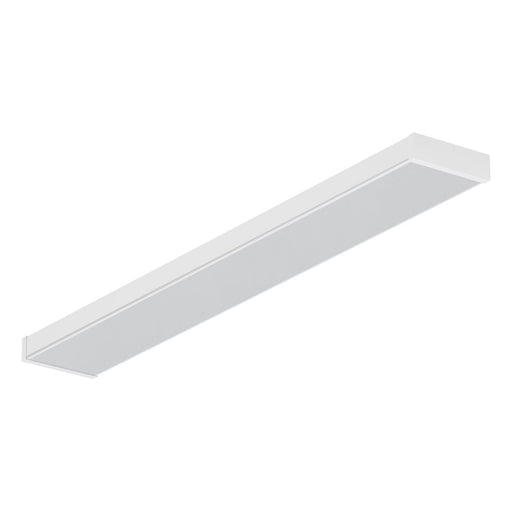 EVN Lichttechnik - Decken-/Wandleuchte LED-Deckenanbaupanel APD1200125