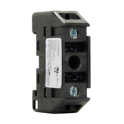 Eaton - Halter für zylindrische Sicherung Sicherungshalter TCFH30NW − 12 Stück