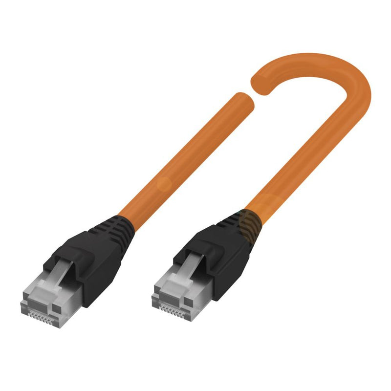 Balluff - Konfektioniertes Sensor-Aktor-Kabel Verbindungsleitung BCC E894-E89#BCC0K59